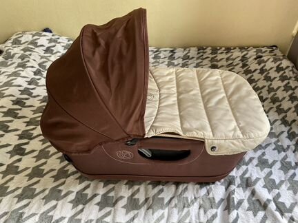 Orbit baby g3 Коляска 3 в 1