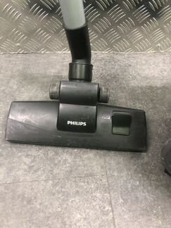 Пылесос Philips