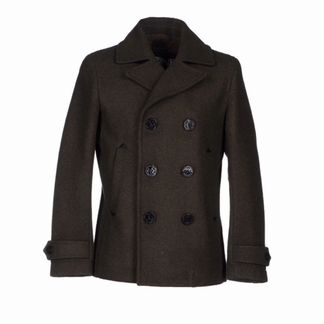 Полупальто diesel