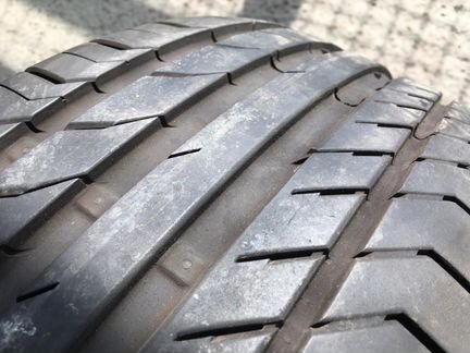 Шины 225/50 r17 Continental ContiSportContact 5