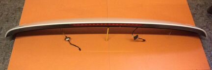 Спойлер крышки багажника Audi Q5