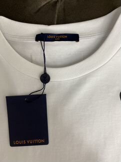 Футболка Louis Vuitton