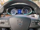 Maserati Quattroporte 3.8 AT, 2013, 23 100 км объявление продам