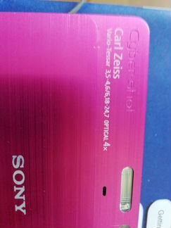 Фотоаппарат