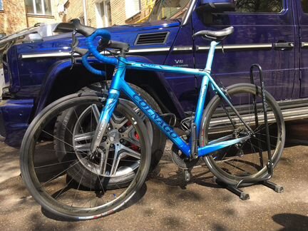 Colnago C64