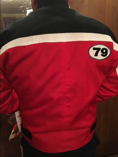 Куртка мотоциклетная ISX новая