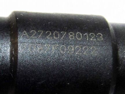 Форсунки Mercedes A2720780123 б/у 6 шт