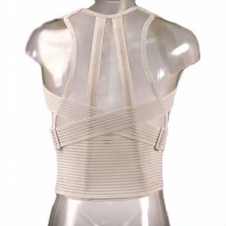 Корректор осанки (корсет для осанки) Fosta Арт. F