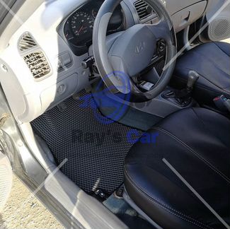 Эва ева EVA коврики