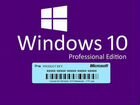 Ключи Windows 10 Pro, Office 2016,2019