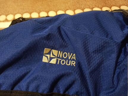 Рюкзак Nova tour Vitim 70 новый