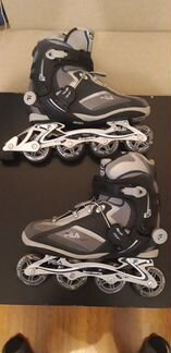 Роликовые коньки мужские Fila Helix56