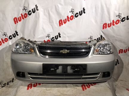 Ноускат Chevrolet lacetti