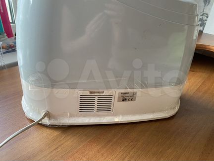 Увлажнитель Boneco 7136