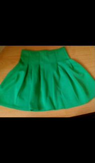 Юбочки