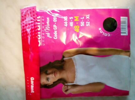 Лосины и майка