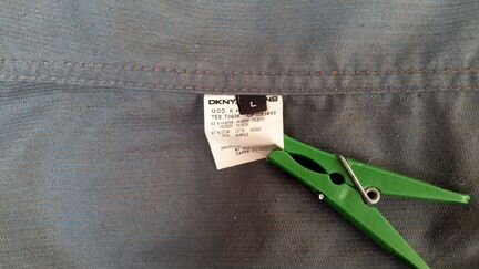 Куртка Dkny Jeans L