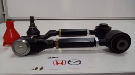 Регулируемые рычаги Honda Accord 7 Cl 03-08