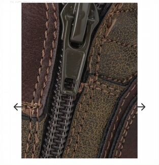 Новые ботинки conguitos 29 размер