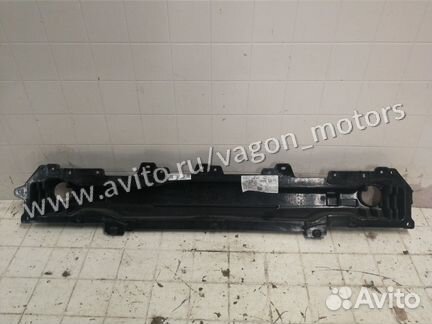 Усилитель бампера новый задний Kia Sportage 4