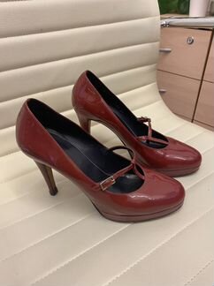 Туфли Antonio Barbato