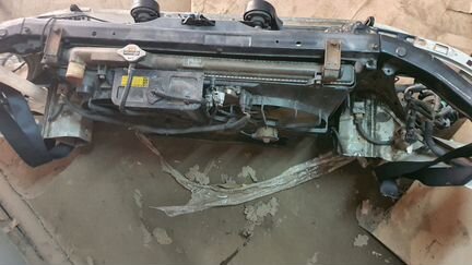 Разбор Celsior, Ls430