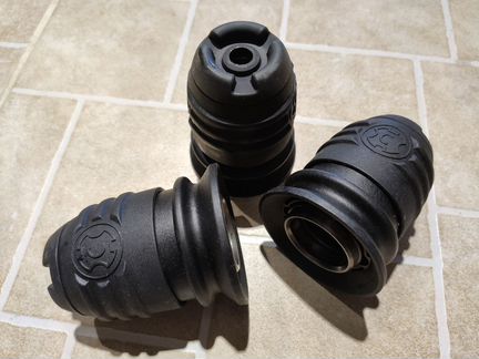 Новый патрон hilti TE 7-C