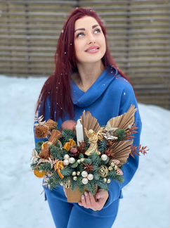 Композиция на стол 