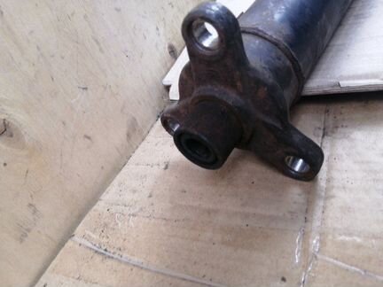 Карданный вал Mercedes-Benz Slk R170 M112 2001