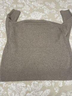 Кашемировый свитер 12storeez