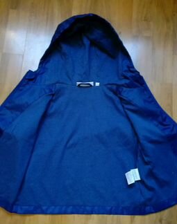 Ветровка новая Futurino 86