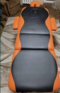 Массажный стол relaxline titan