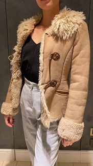 Дубленка Miu Miu