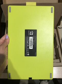 Графический планшет