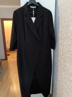 Платье новое с этикеткой