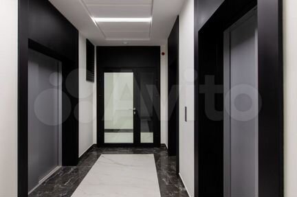 3-к квартира, 76.4 м², 4/22 эт.