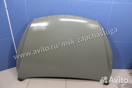 Капот Lifan Cebrium (720)