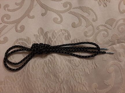 Оригинальные шнурки native