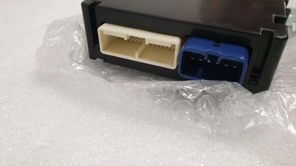 Блок управления MPX Body Toyota Land Cruiser 200 2