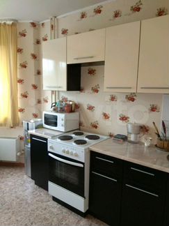 Комната 19 м² в 2-к, 2/17 эт.