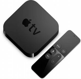 Apple TV 32/64gb