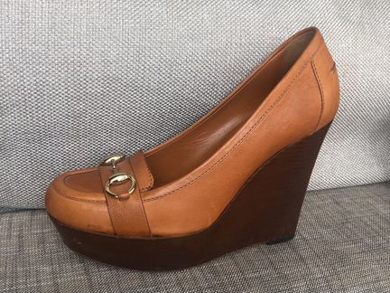 Туфли gucci оригинальные