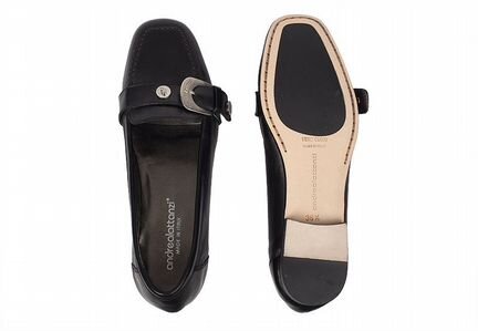 Женские туфли Andrealattanzi новые