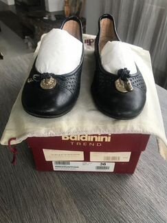 Балетки baldinini
