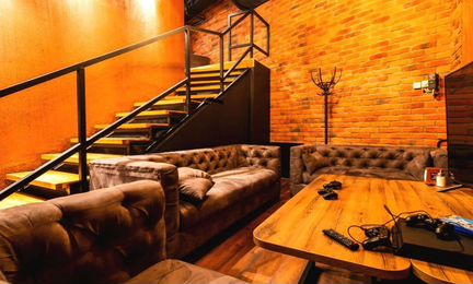 Аренда лофта