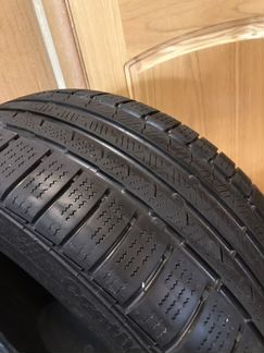 Continental WinterContact TS810S 245/45/17