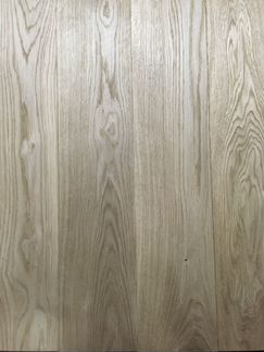 Массивная доска из дуба