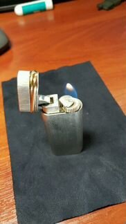 Зажигалка cartier