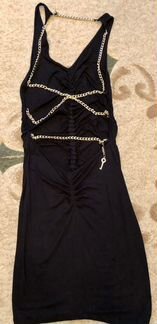 Платье вечернее