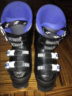 Горнолыжные ботинки Nordica 20,5 р и 22,5 р